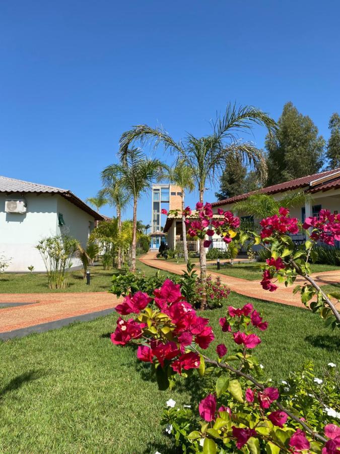 Pousada Ouro Preto De Bonito Bonito  Ngoại thất bức ảnh