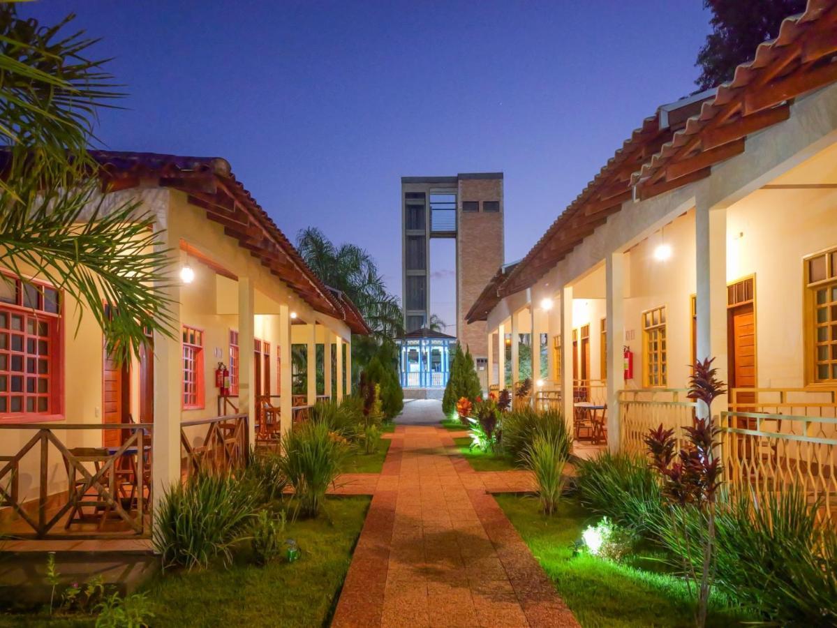 Pousada Ouro Preto De Bonito Bonito  Ngoại thất bức ảnh