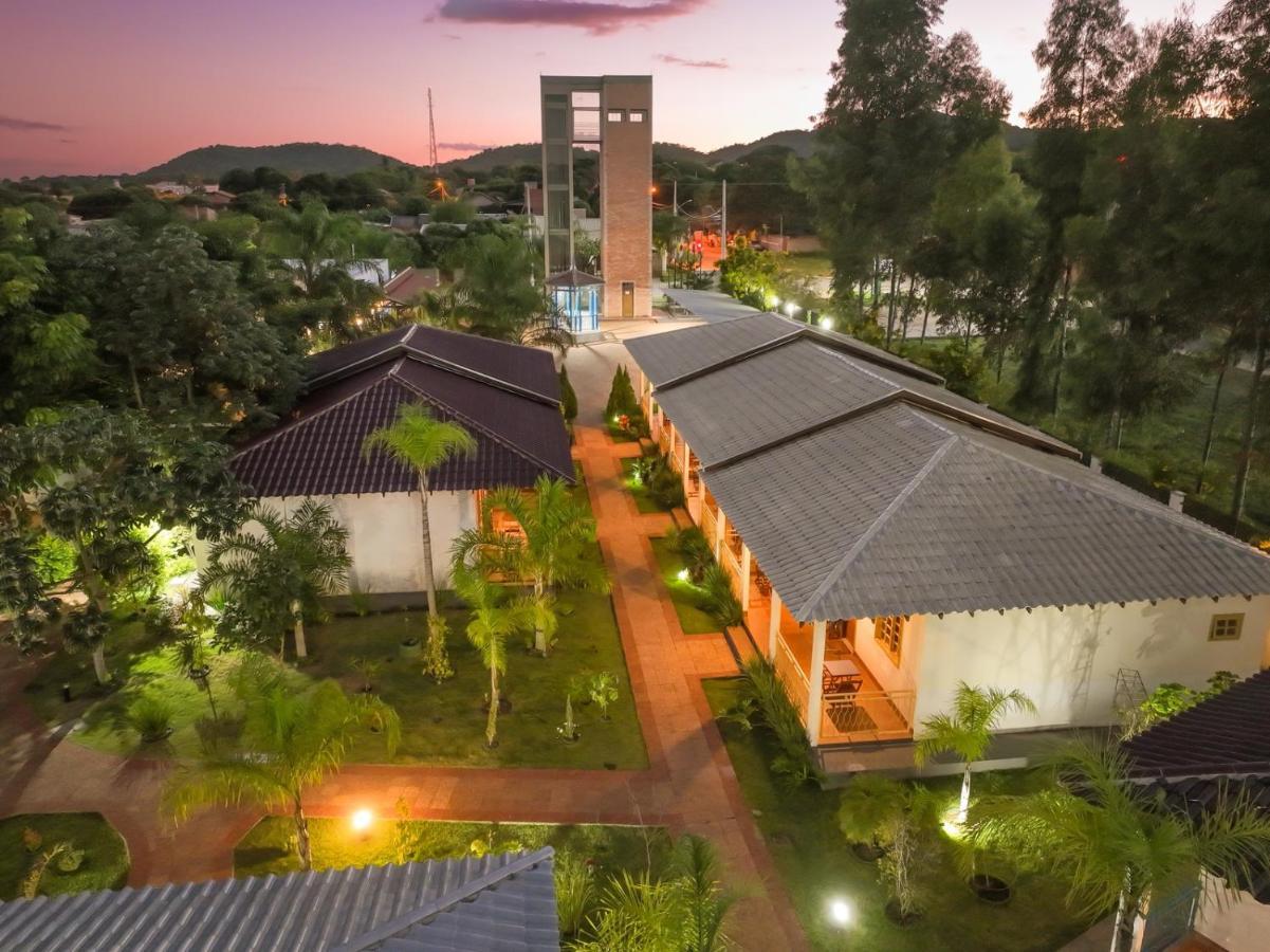 Pousada Ouro Preto De Bonito Bonito  Ngoại thất bức ảnh