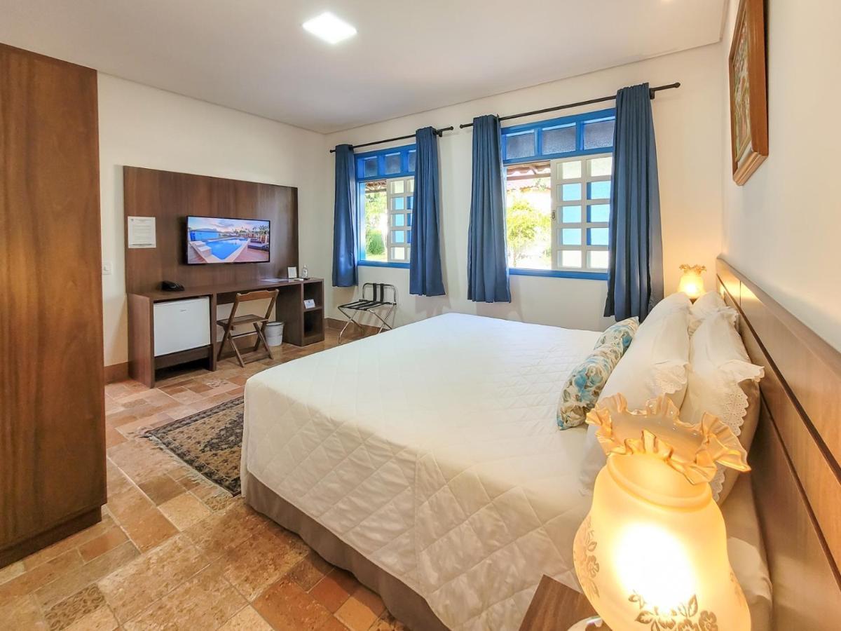 Pousada Ouro Preto De Bonito Bonito  Ngoại thất bức ảnh